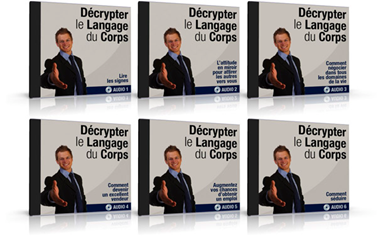 Programme Décrypter le Langage du Corps