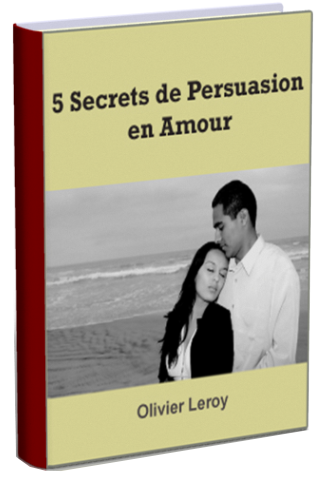 Secrets de persuasion - techniques d'influence