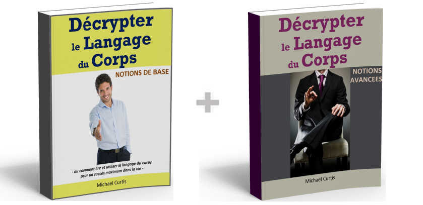 Programme Décrypter le Langage du Corps